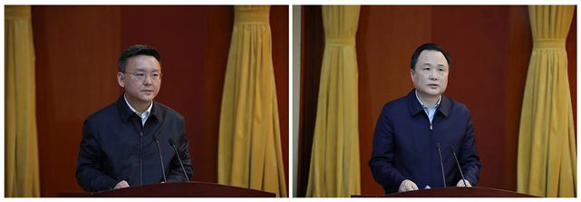 郝鹏、国资、央企、国资委、书记、主任、国企、企业鼎新