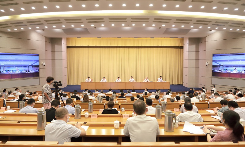 彭华岗、国资、央企、国资委、秘书长、企业鼎新