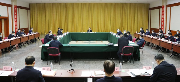 郝鹏、国资、央企、国资委、书记、主任、国企、企业鼎新